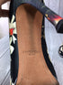 Givenchy Floral Pumps Size 8.5